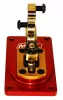 Qwik Stik Shifter | TREMEC T5/T45 Mustang Tail Housing | 1.65" or 2.15" Forward